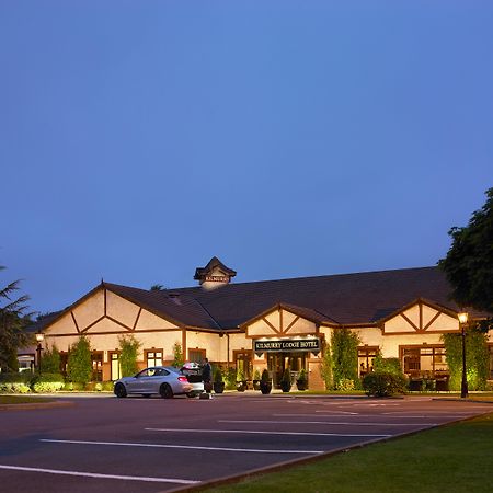 Limerick Junction Kilmurry Lodge Hotel מראה חיצוני תמונה