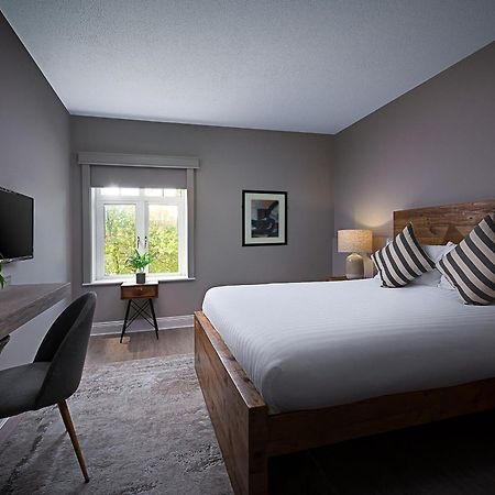 Limerick Junction Kilmurry Lodge Hotel מראה חיצוני תמונה