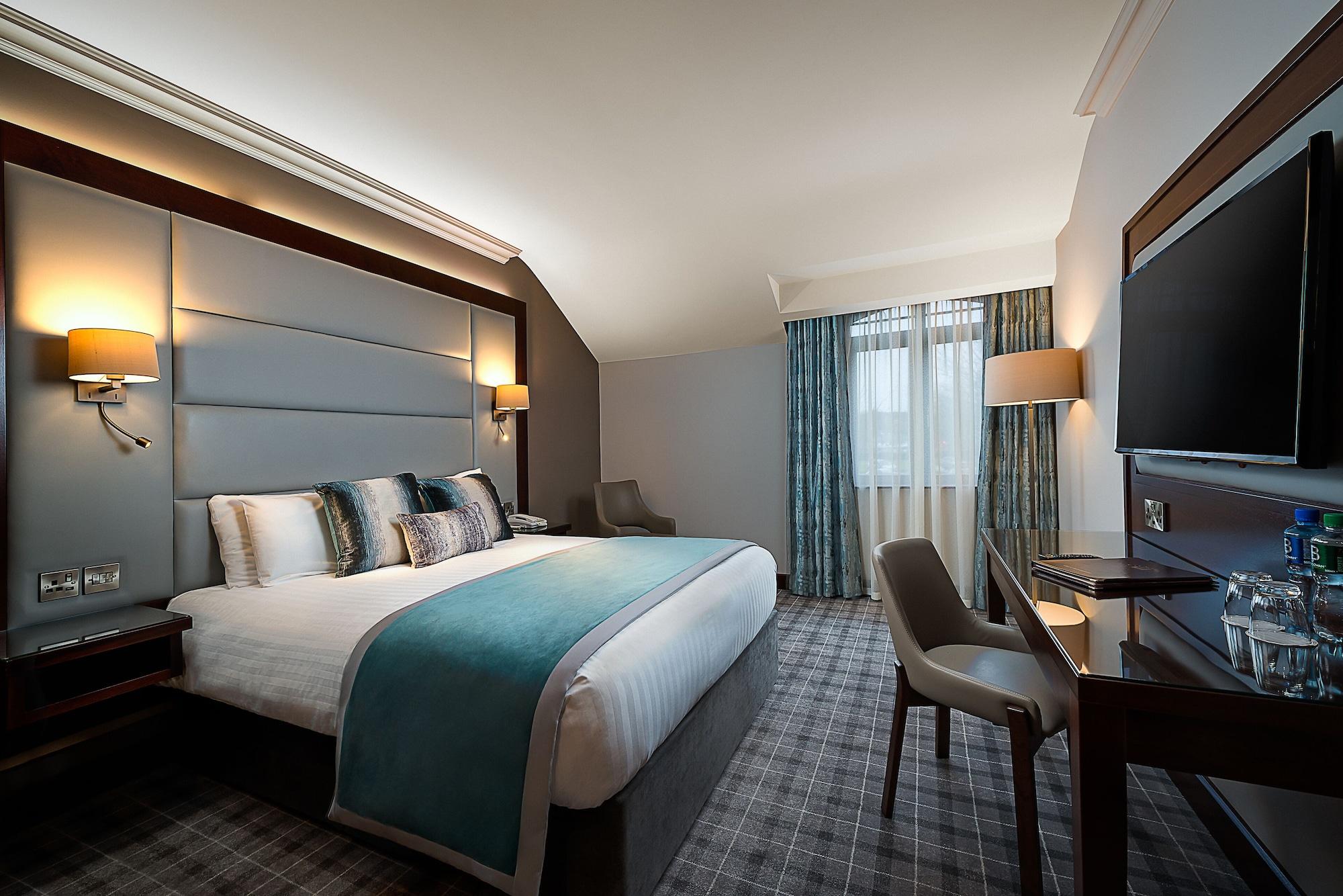 Limerick Junction Kilmurry Lodge Hotel מראה חיצוני תמונה