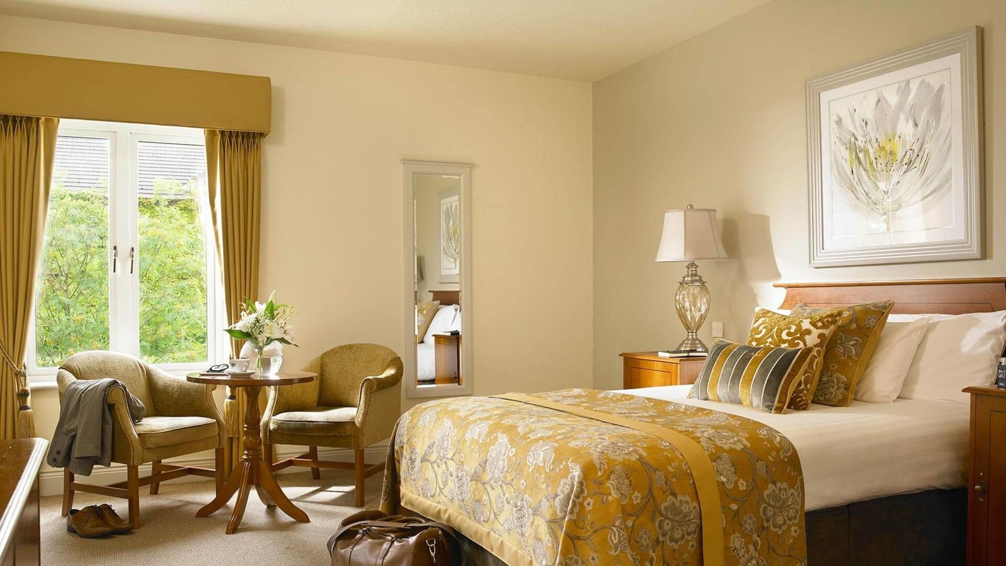 Limerick Junction Kilmurry Lodge Hotel מראה חיצוני תמונה