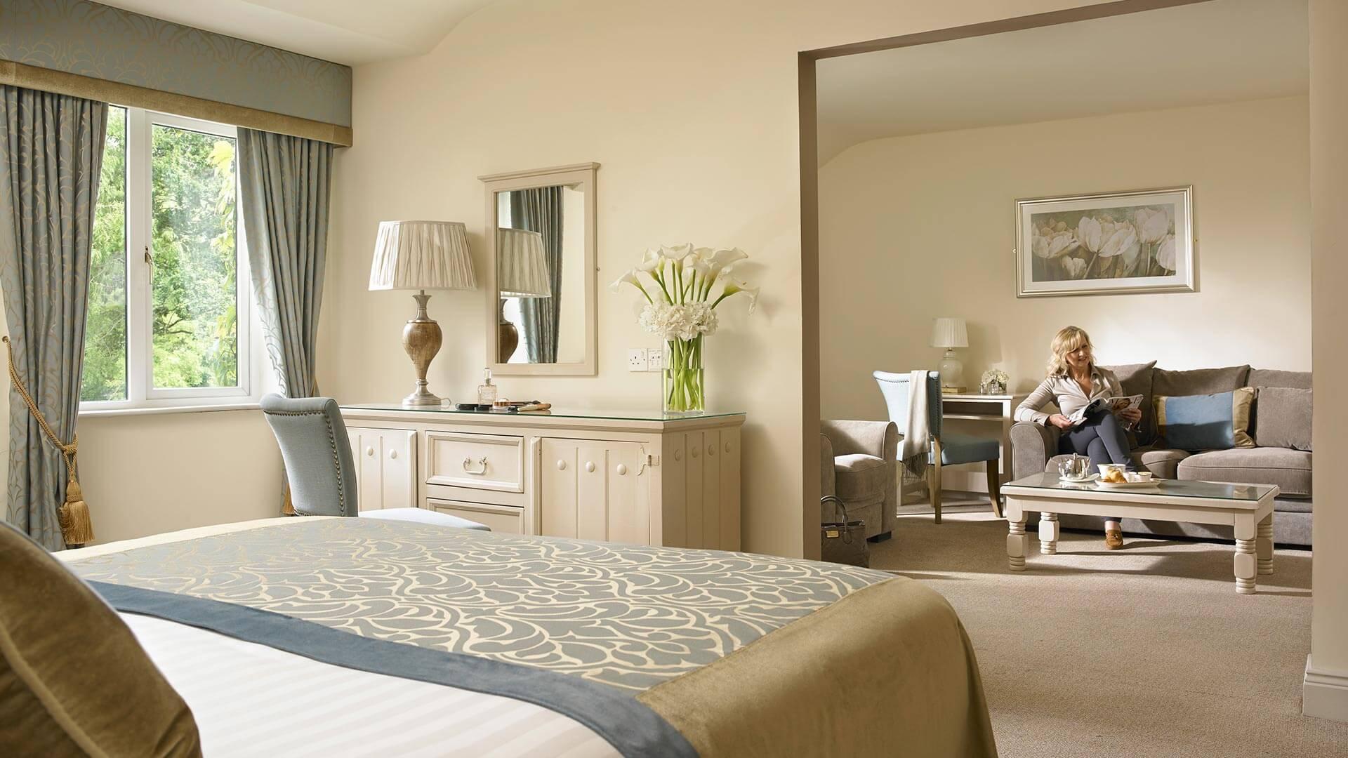 Limerick Junction Kilmurry Lodge Hotel מראה חיצוני תמונה