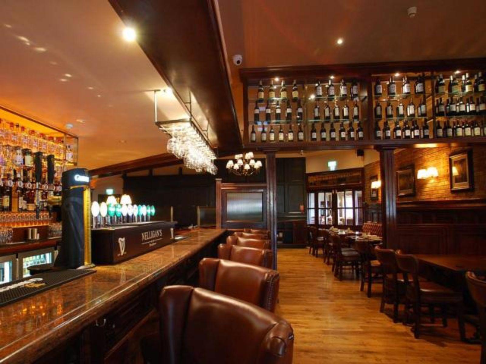 Limerick Junction Kilmurry Lodge Hotel מראה חיצוני תמונה