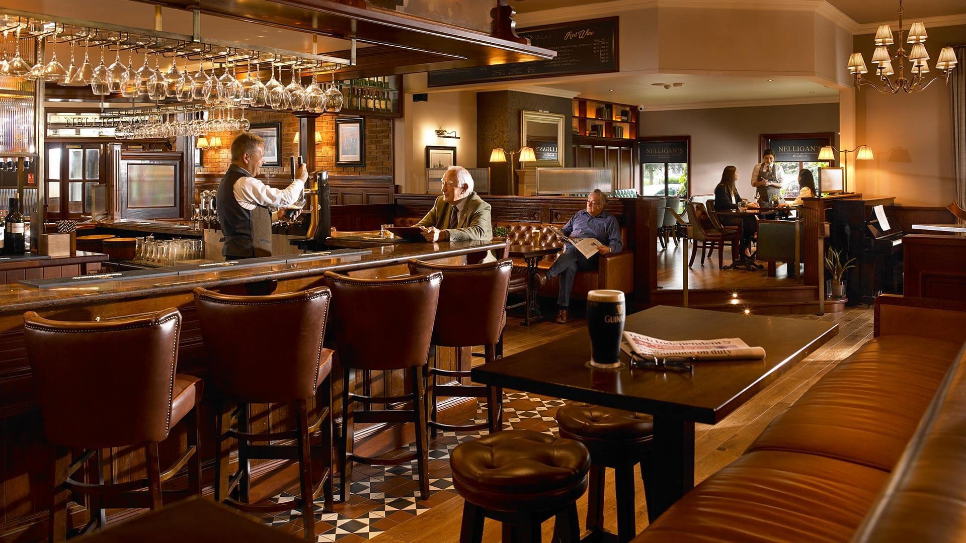 Limerick Junction Kilmurry Lodge Hotel מראה חיצוני תמונה