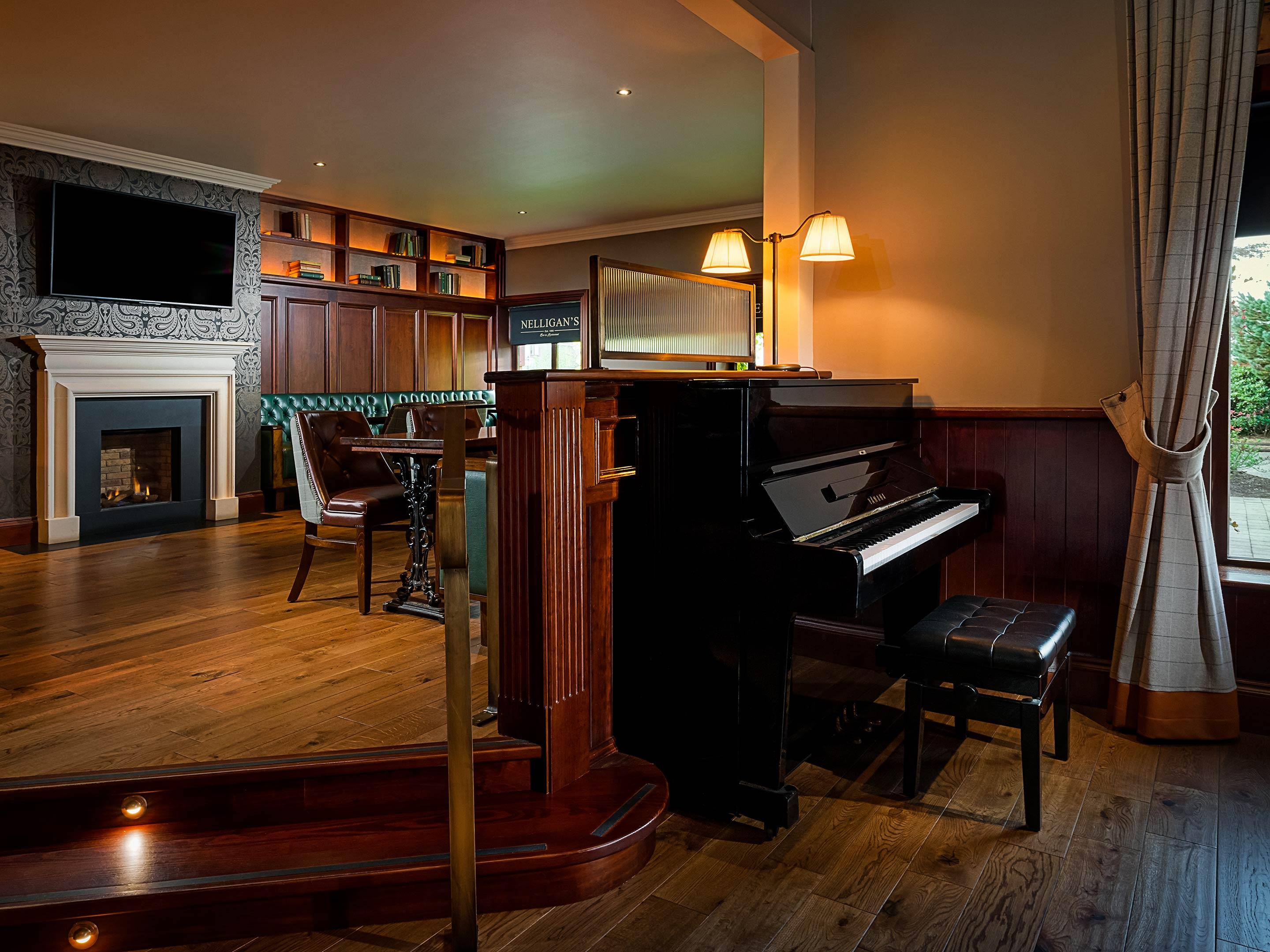 Limerick Junction Kilmurry Lodge Hotel מראה חיצוני תמונה