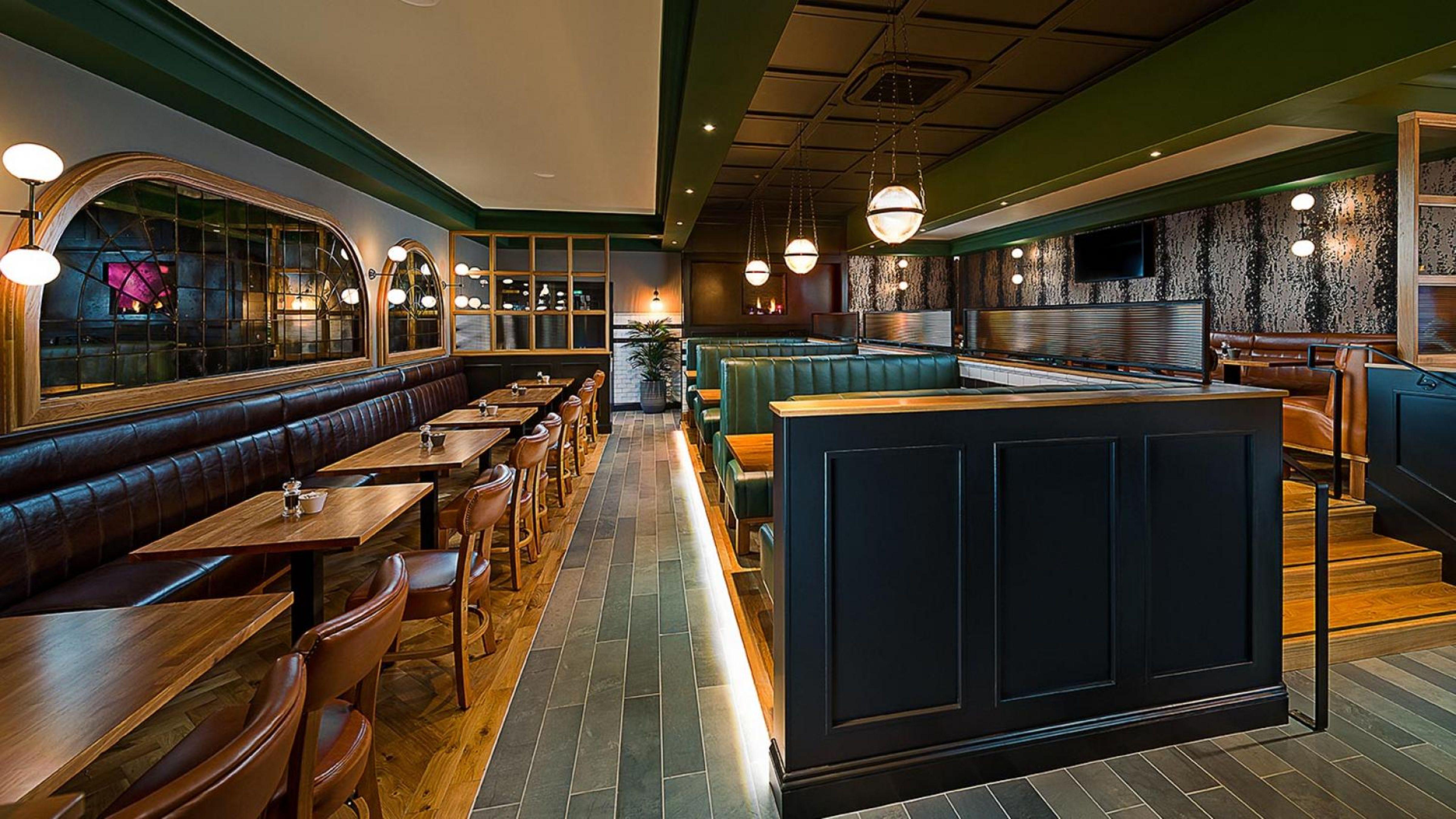 Limerick Junction Kilmurry Lodge Hotel מראה חיצוני תמונה