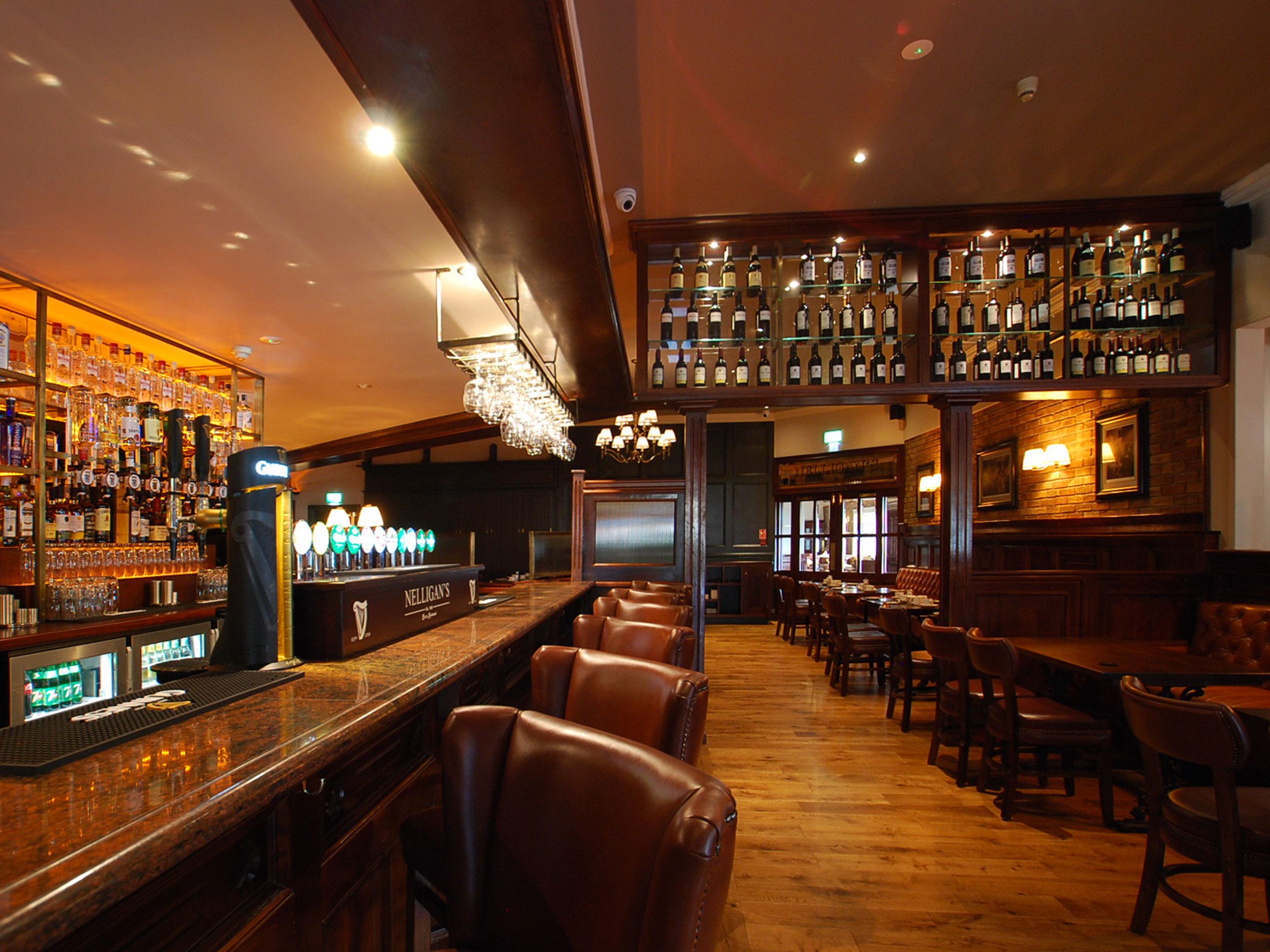 Limerick Junction Kilmurry Lodge Hotel מראה חיצוני תמונה