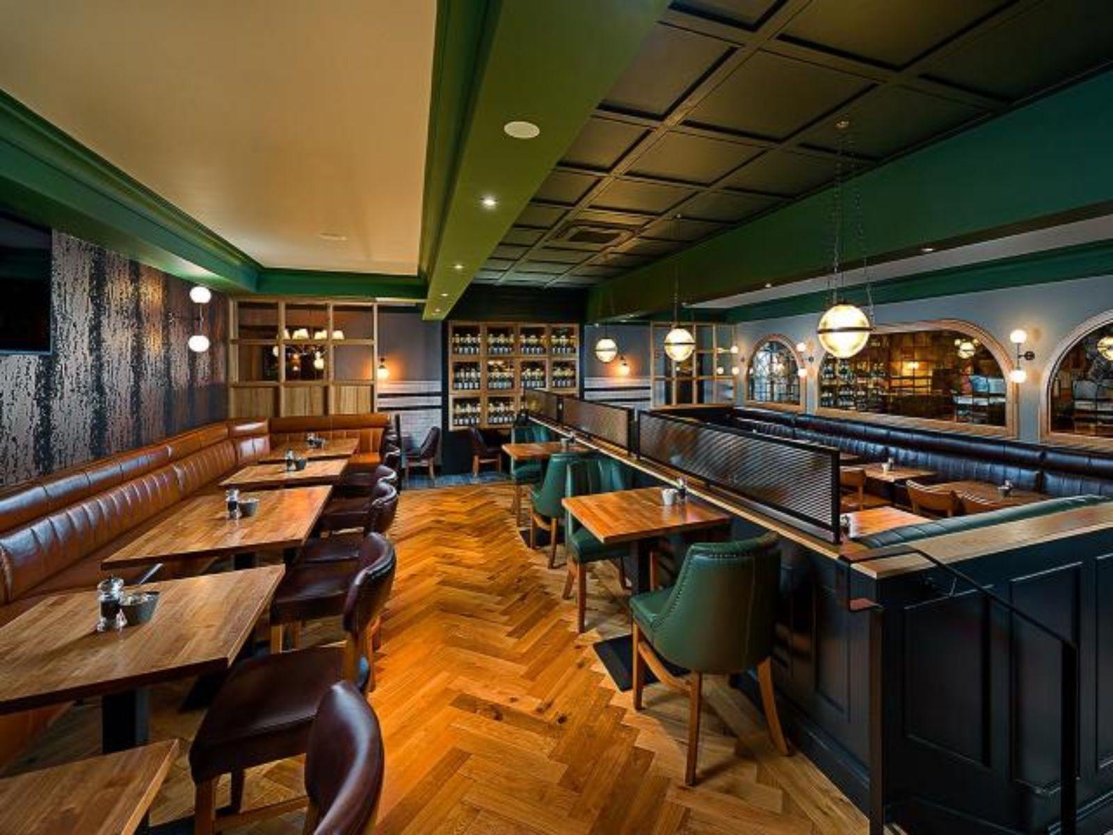 Limerick Junction Kilmurry Lodge Hotel מראה חיצוני תמונה