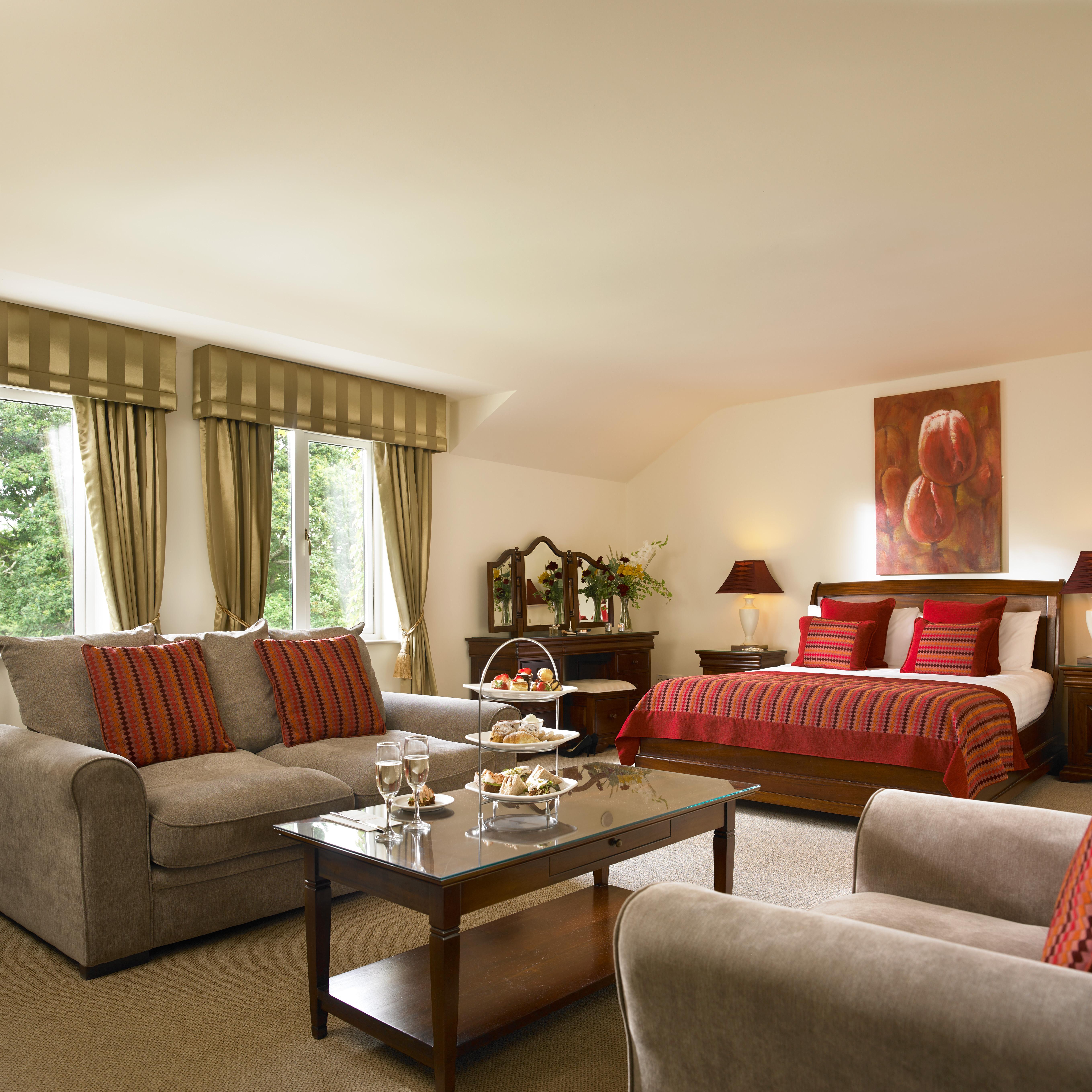 Limerick Junction Kilmurry Lodge Hotel מראה חיצוני תמונה