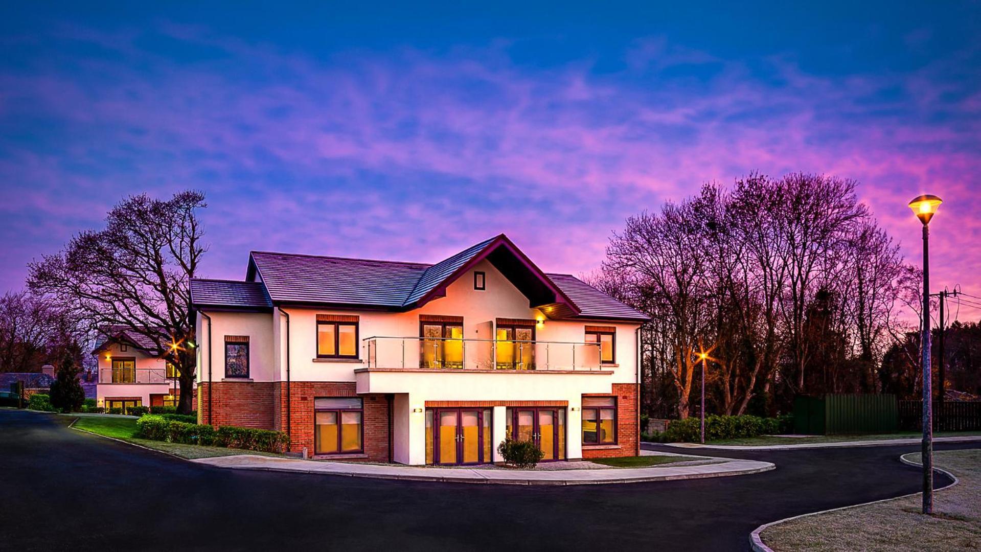Limerick Junction Kilmurry Lodge Hotel מראה חיצוני תמונה