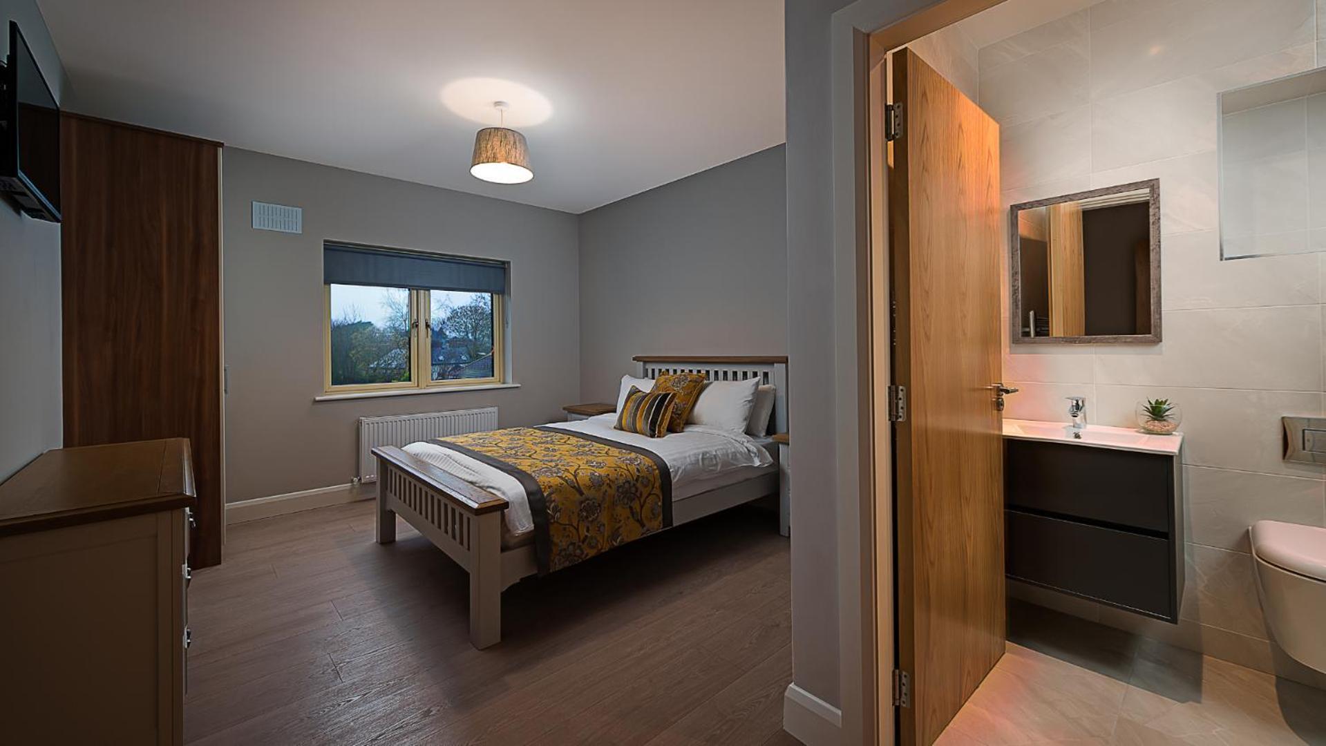 Limerick Junction Kilmurry Lodge Hotel מראה חיצוני תמונה
