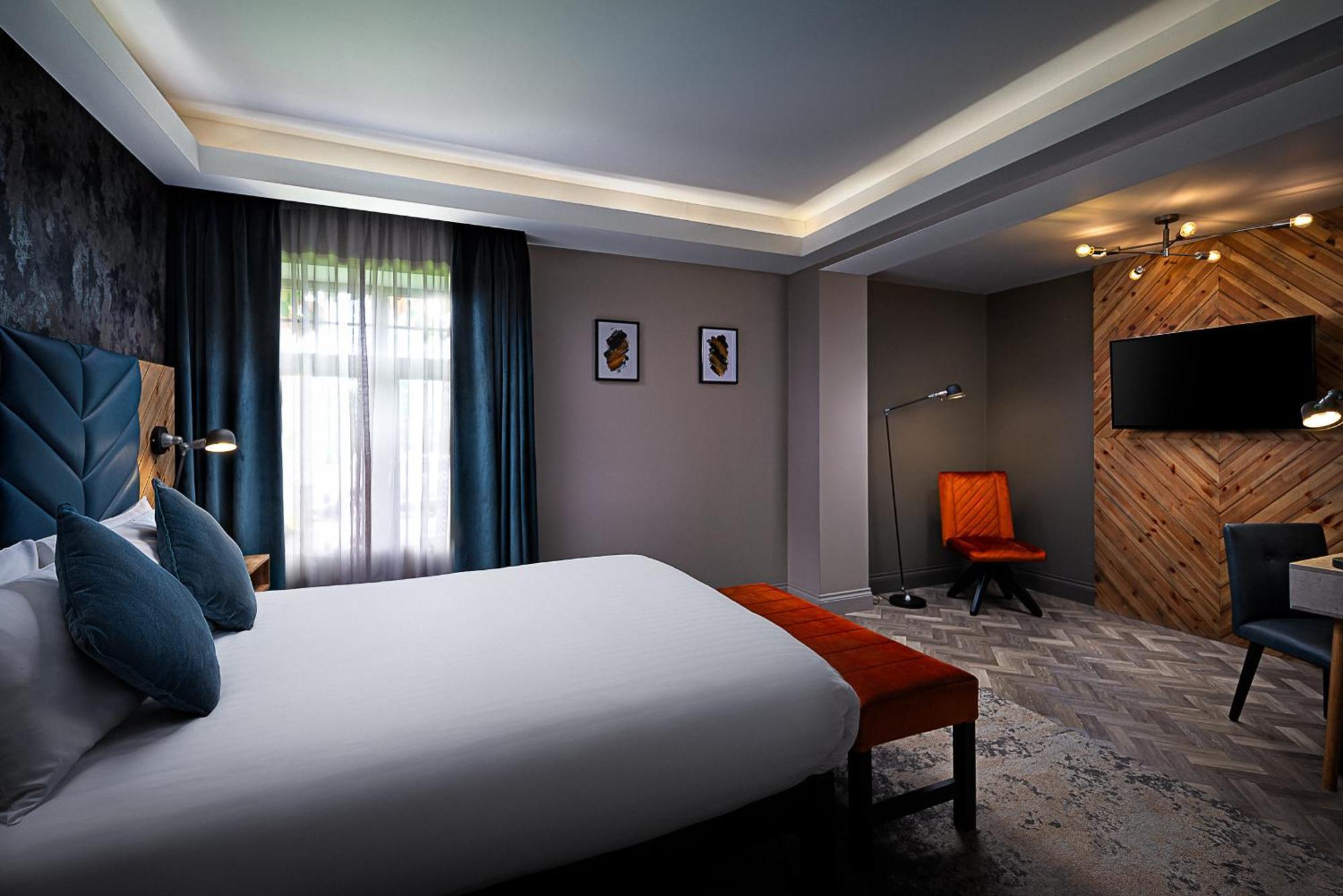 Limerick Junction Kilmurry Lodge Hotel מראה חיצוני תמונה