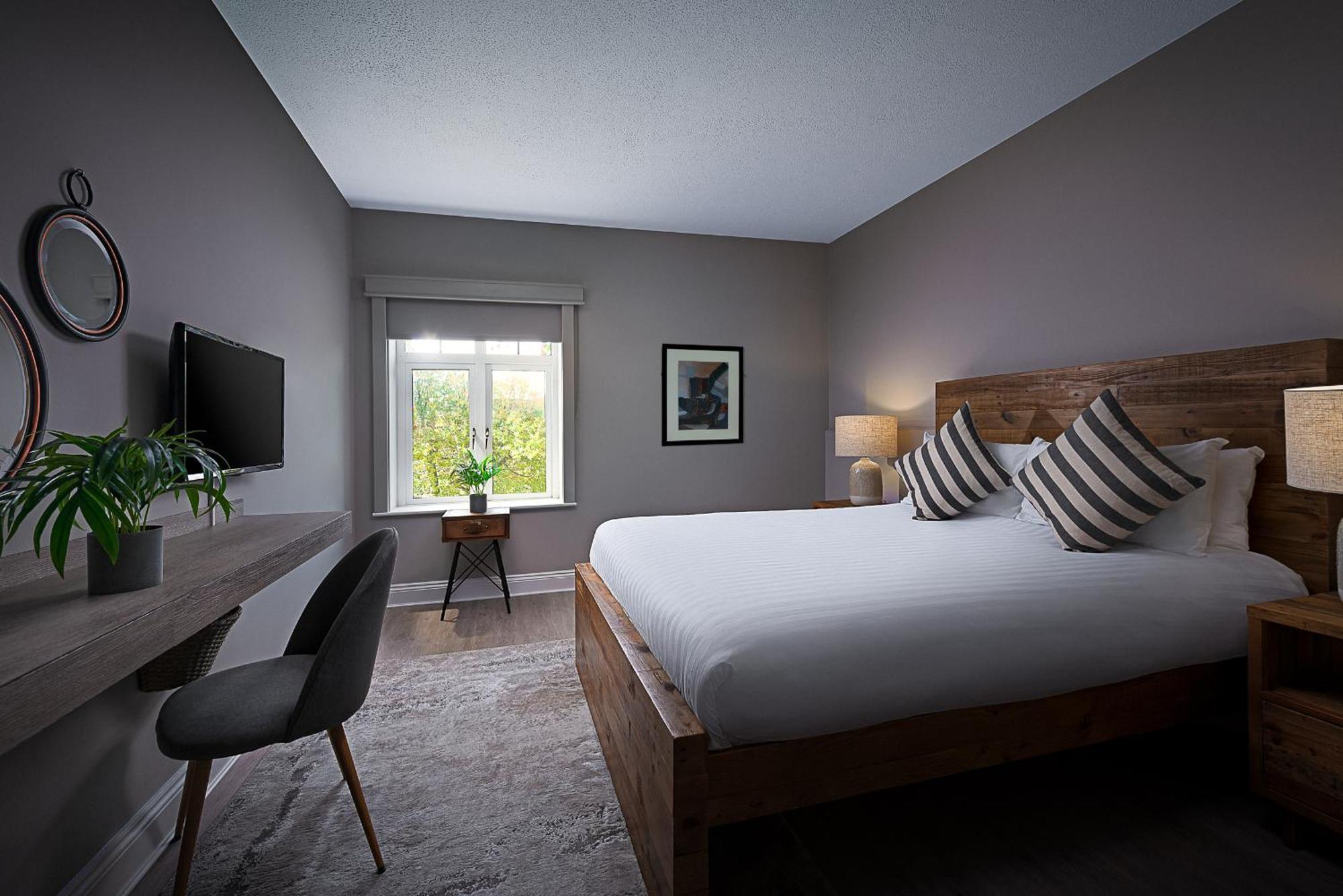Limerick Junction Kilmurry Lodge Hotel מראה חיצוני תמונה