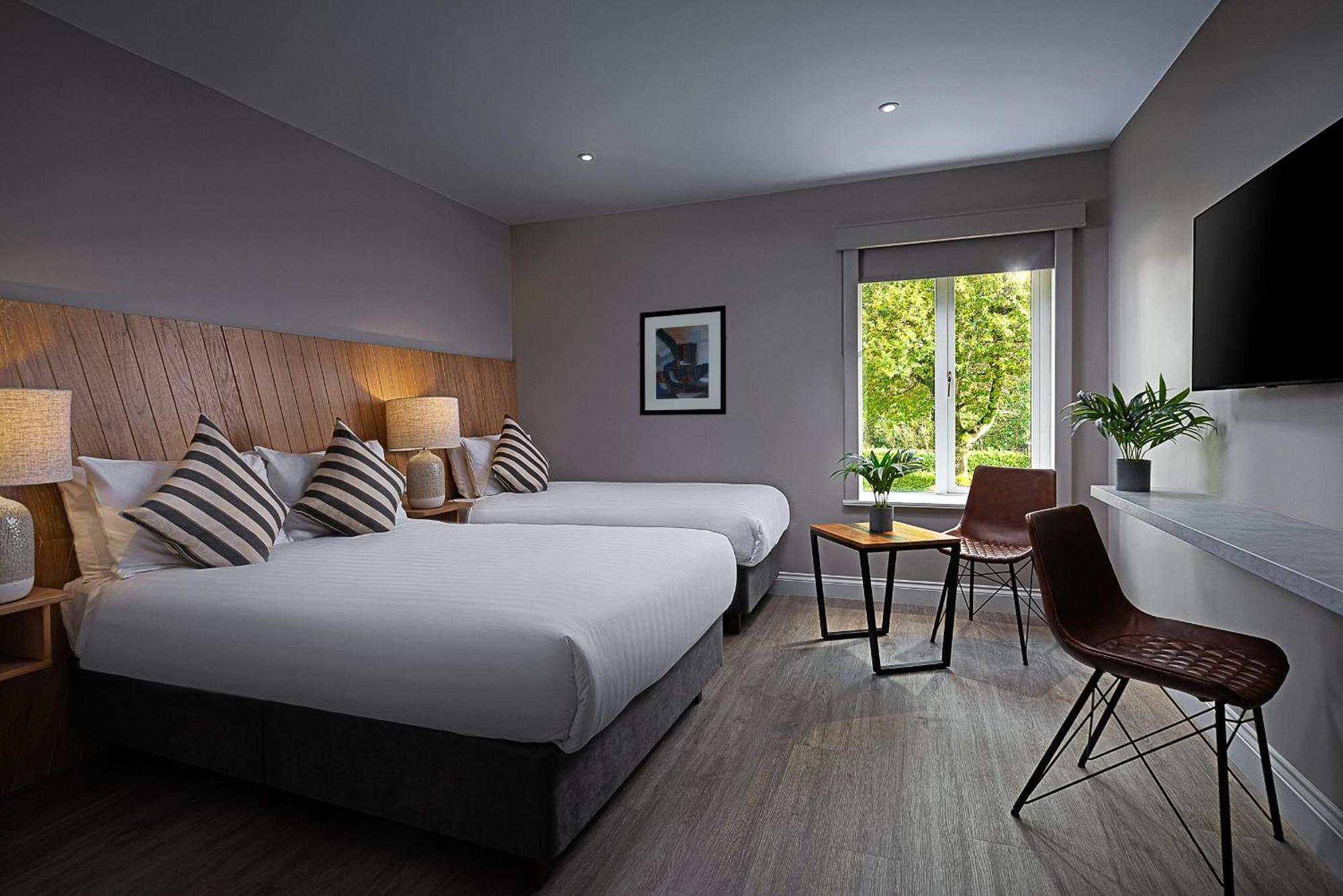 Limerick Junction Kilmurry Lodge Hotel מראה חיצוני תמונה