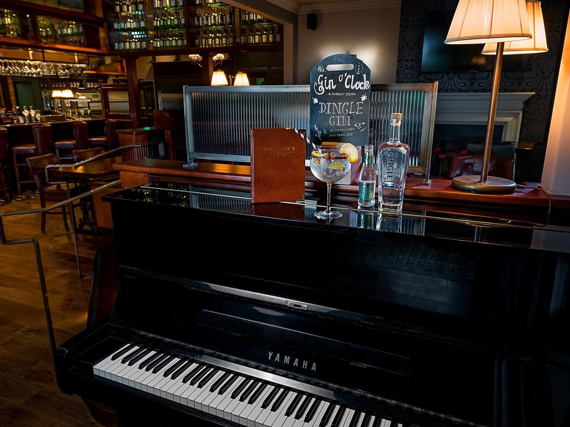 Limerick Junction Kilmurry Lodge Hotel מראה חיצוני תמונה