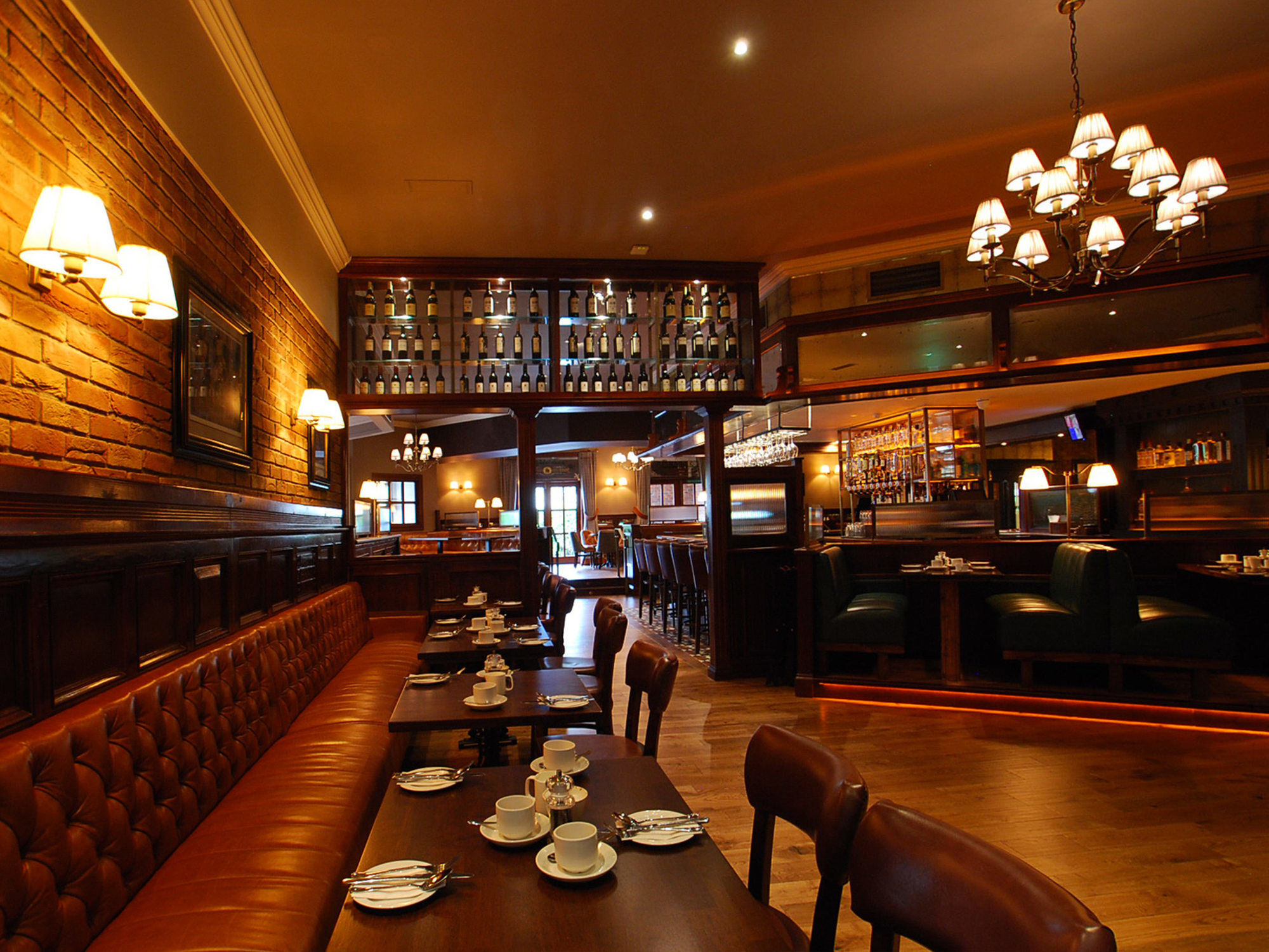 Limerick Junction Kilmurry Lodge Hotel מראה חיצוני תמונה