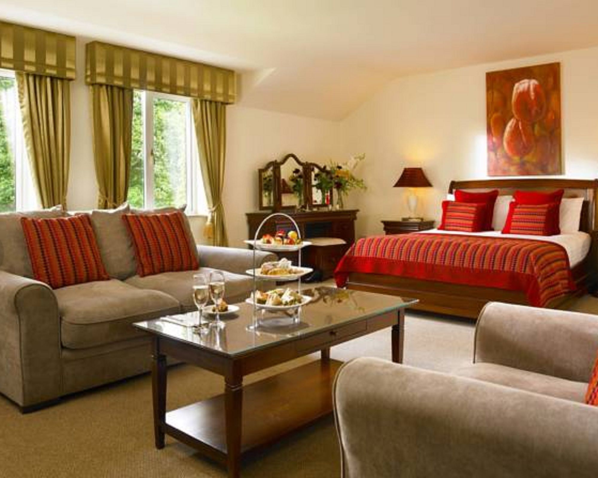 Limerick Junction Kilmurry Lodge Hotel מראה חיצוני תמונה
