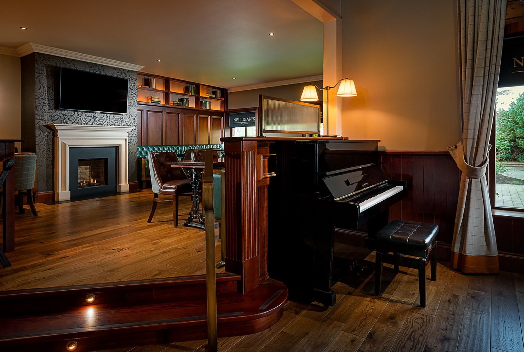 Limerick Junction Kilmurry Lodge Hotel מראה חיצוני תמונה
